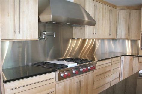 metal sheet for kitchen wall|stainless steel wall panels for kitchen.